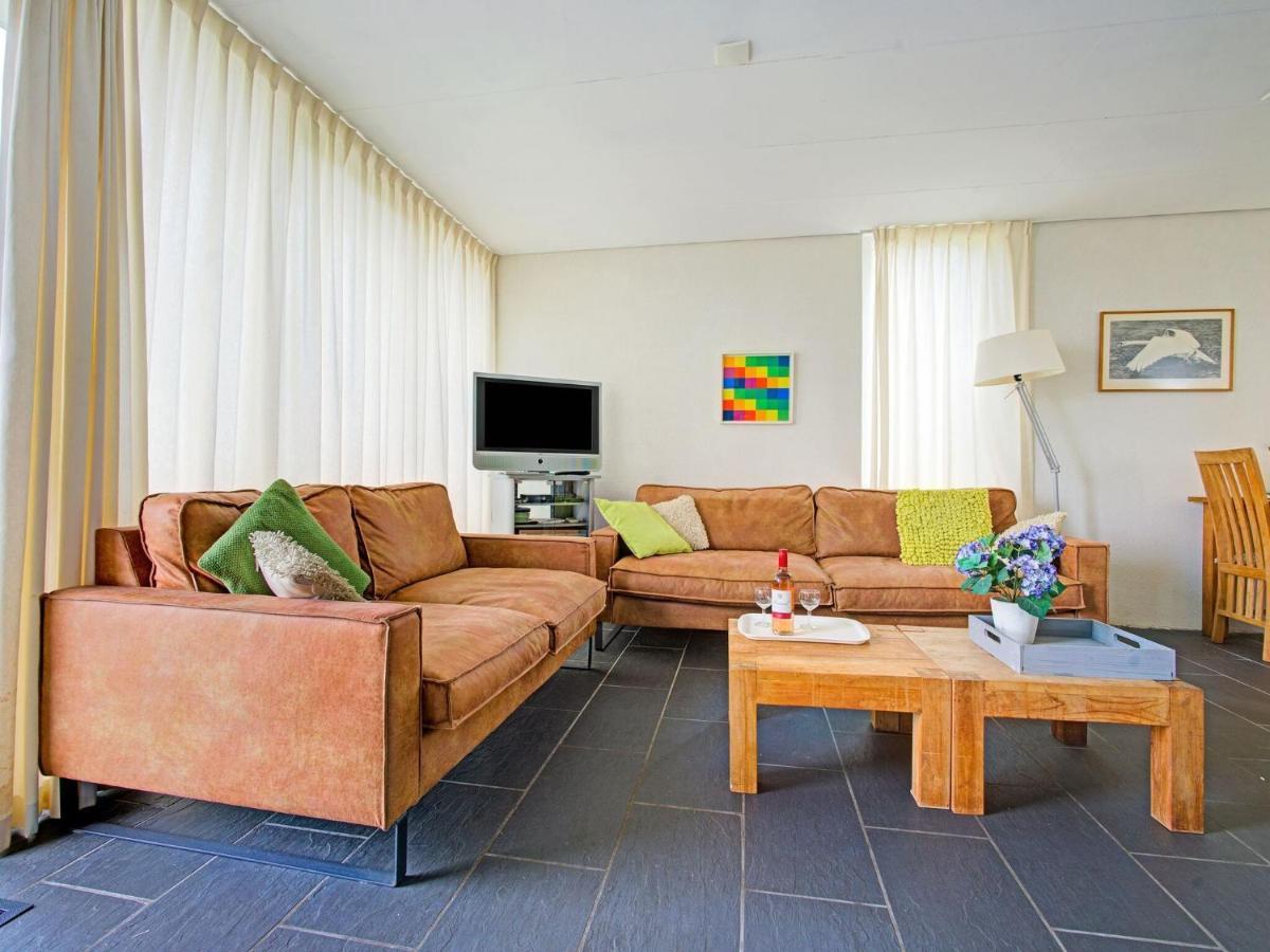 Waterfront Holiday Home With Jetty Boornzwaag over de Wielen المظهر الخارجي الصورة