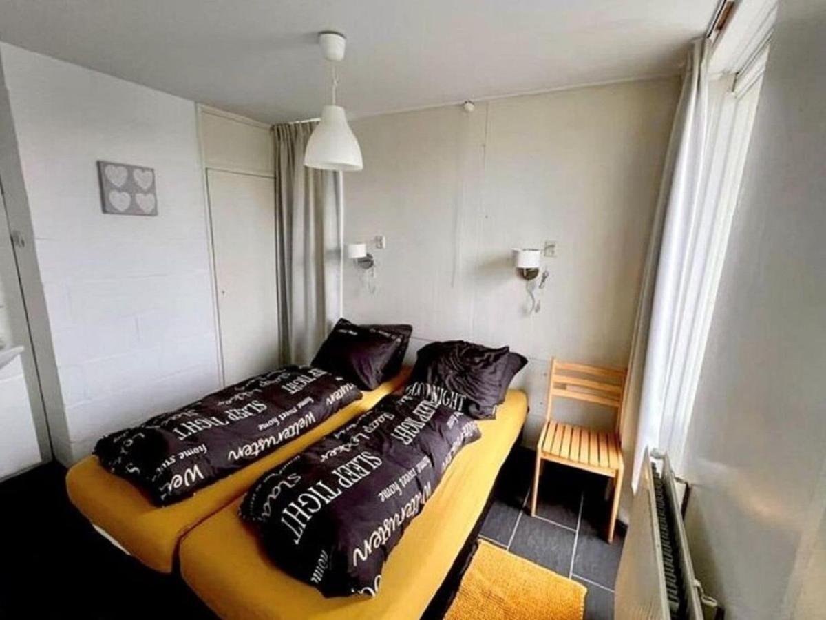 Waterfront Holiday Home With Jetty Boornzwaag over de Wielen المظهر الخارجي الصورة